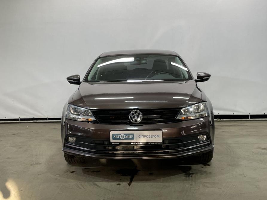 Volkswagen Jetta VI Рестайлинг Ярославль  - изображение 2