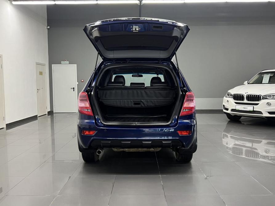 Lifan X60 I Рестайлинг Тверь  - изображение 7
