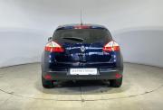 Renault Megane III Рестайлинг Саранск  - изображение 34