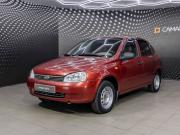 Lada (ВАЗ) Kalina I Самара  - изображение 17