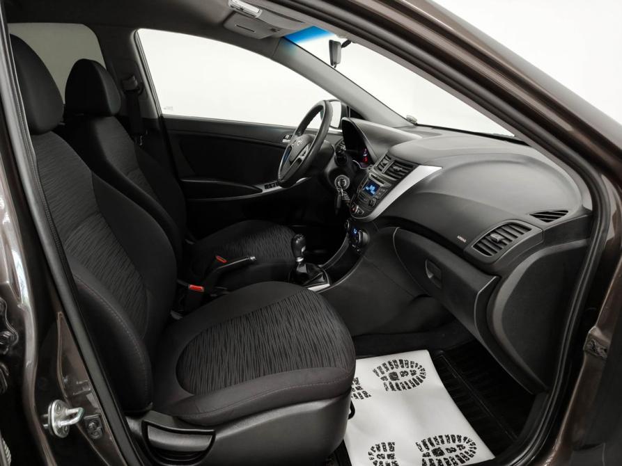 Hyundai Solaris I Рестайлинг Тула  - изображение 6