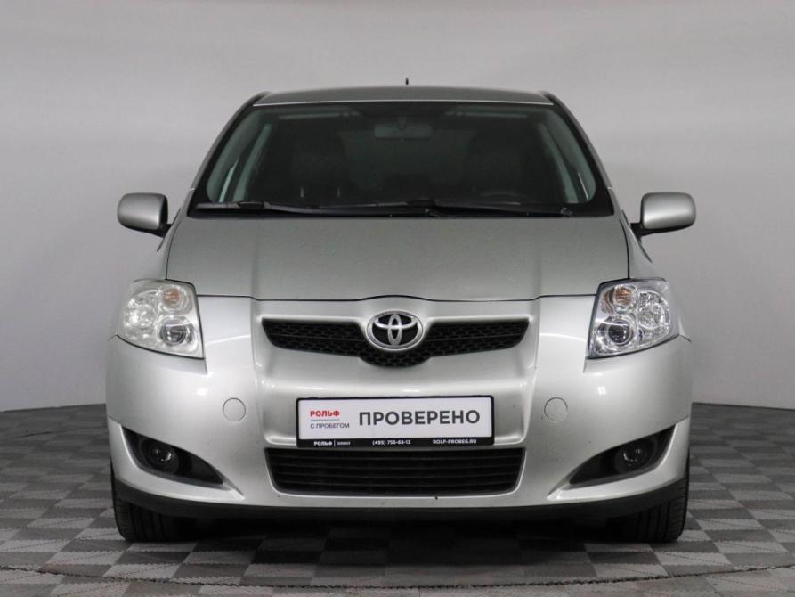 Toyota Auris I Химки  - изображение 2