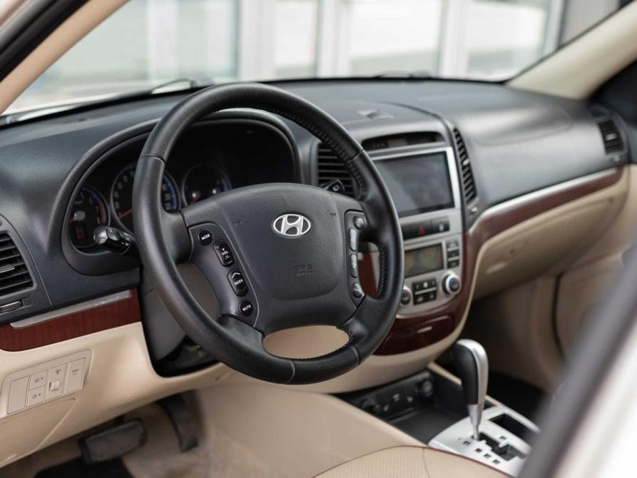 Hyundai Santa Fe II Новосибирск  - изображение 11
