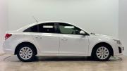 Chevrolet Cruze I Рестайлинг Киров  - изображение 19