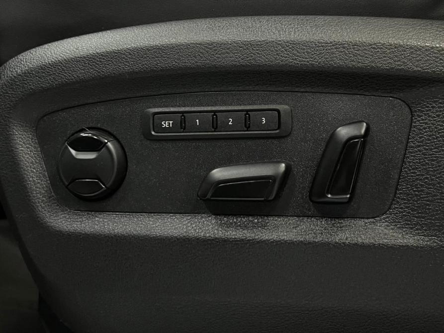 Volkswagen Multivan T6 Рестайлинг Казань  - изображение 16