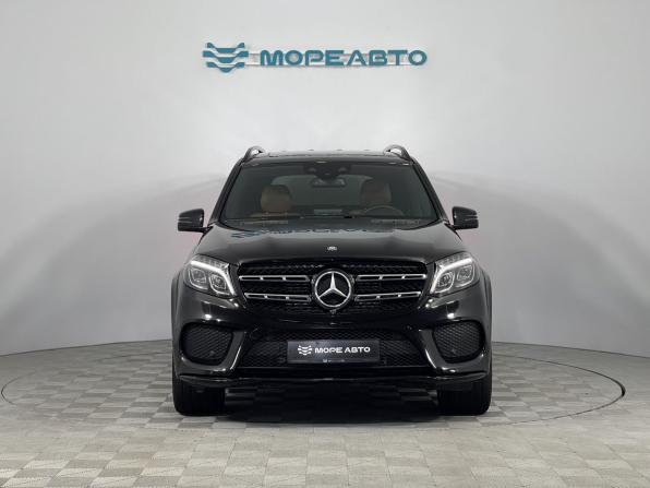 Mercedes-Benz GLS I (X166) с пробегом 2016 года, цена 3 850 000 рублей, 209891 км, внедорожник, Автокод Объявления