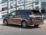 Toyota Wish II Рестайлинг Краснодар  - изображение 21