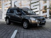 Skoda Yeti I Ставрополь  - изображение 20