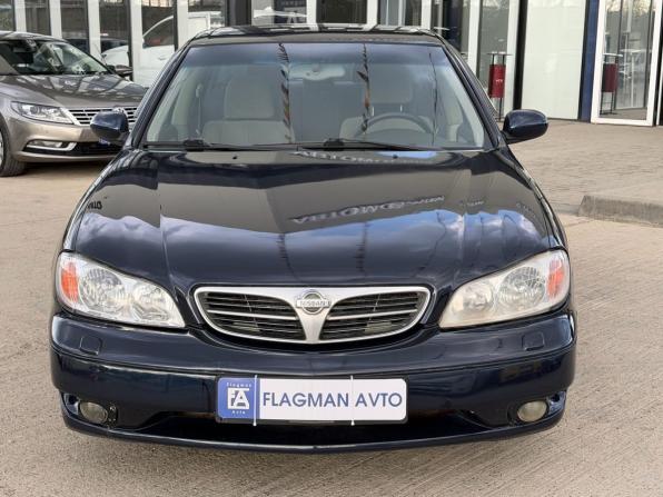 Nissan Maxima V (A33) с пробегом 2000 года, цена 487 000 рублей, 372317 км, седан, Автокод Объявления