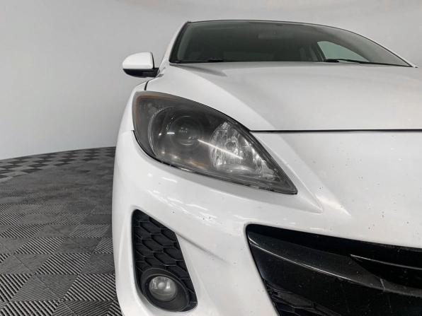 Mazda 3 II (BL) Рестайлинг с пробегом 2013 года, цена 891 000 рублей, 210621 км, седан, Автокод Объявления