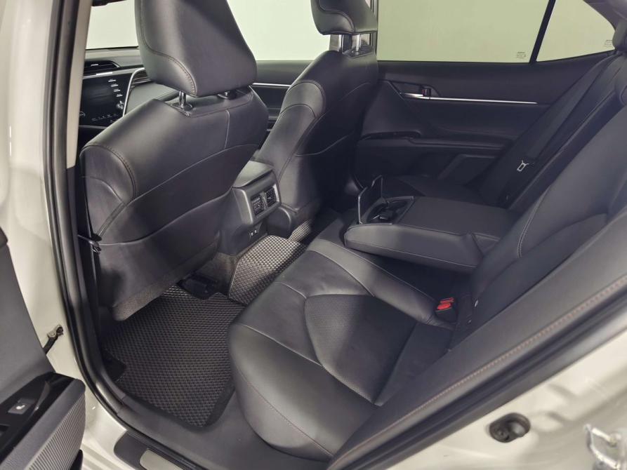 Toyota Camry VIII (XV70) Санкт-Петербург  - изображение 19