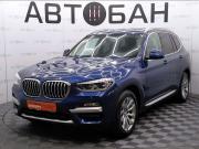 BMW X3 III (G01) Екатеринбург  - изображение 30