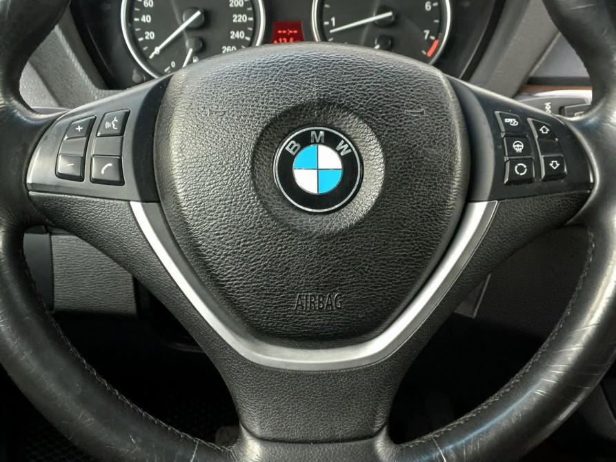 BMW X5 II (E70) Рестайлинг Москва  - изображение 15