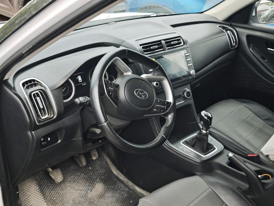 Hyundai Creta II Челябинск  - изображение 2