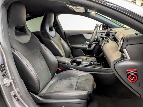 Mercedes-Benz CLA II (C118 X118) с пробегом 2020 года, цена 3 430 000 рублей, 67110 км, седан, Автокод Объявления