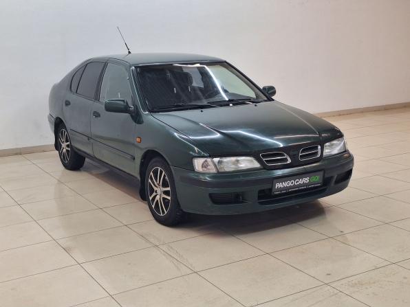 Nissan Primera II (P11) с пробегом 1996 года, цена 230 000 рублей, 371766 км, лифтбек, Автокод Объявления