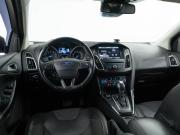 Ford Focus III Рестайлинг Москва  - изображение 27