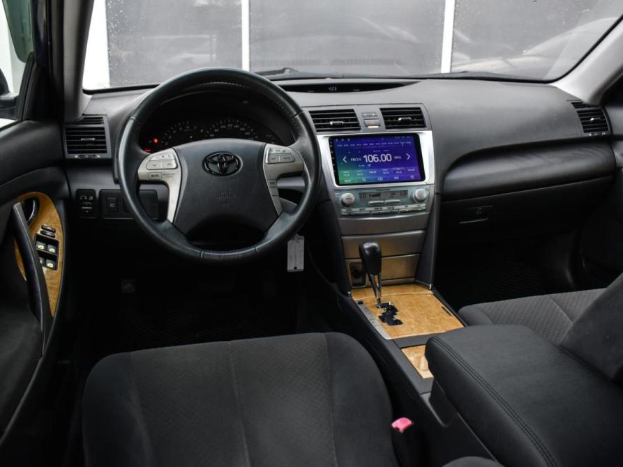 Toyota Camry VI (XV40) Краснодар  - изображение 6