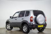 Chevrolet Niva I Рестайлинг Оренбург  - изображение 24