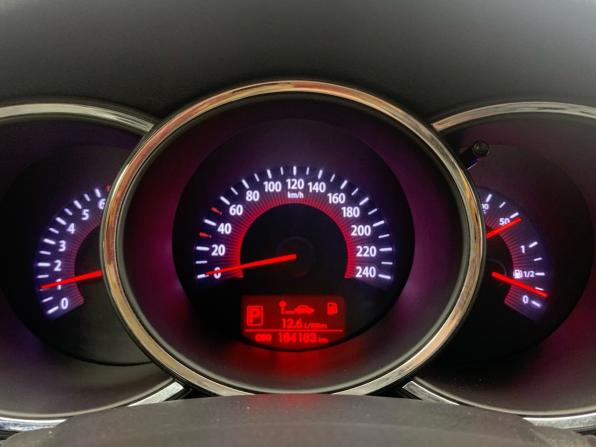 Kia Sorento II с пробегом 2011 года, цена 1 249 000 рублей, 184183 км, внедорожник, Автокод Объявления