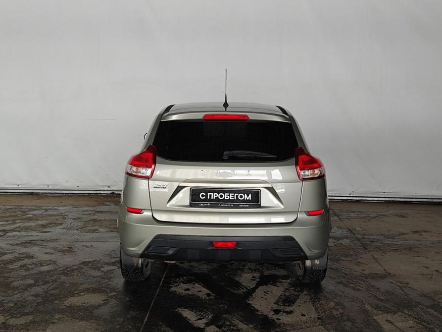 Lada (ВАЗ) XRAY I Москва  - изображение 5