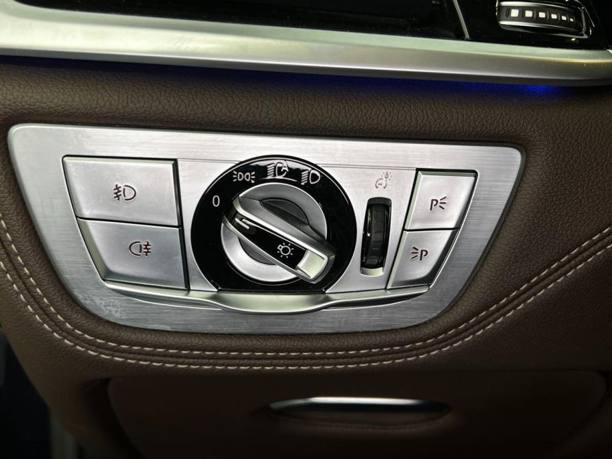 BMW 7 серии VI (G11/G12) Калининград  - изображение 22