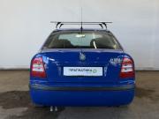 Skoda Octavia I (A4) Рестайлинг Псков  - изображение 26