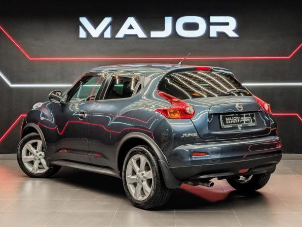 Nissan Juke I с пробегом 2012 года, цена 915 000 рублей, 175170 км, внедорожник, Автокод Объявления