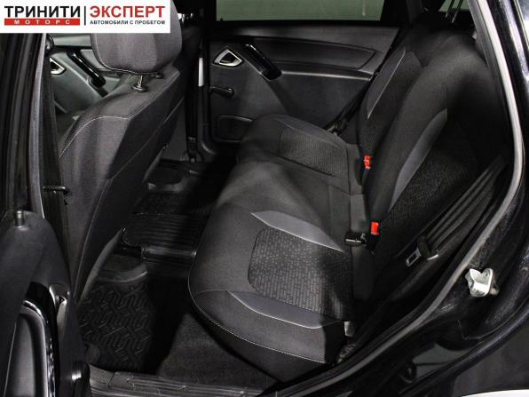 Lada (ВАЗ) Granta I Рестайлинг с пробегом 2024 года, цена 1 057 000 рублей, 37665 км, универсал, Автокод Объявления