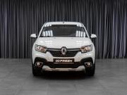 Renault Logan II Рестайлинг Тюмень  - изображение 21