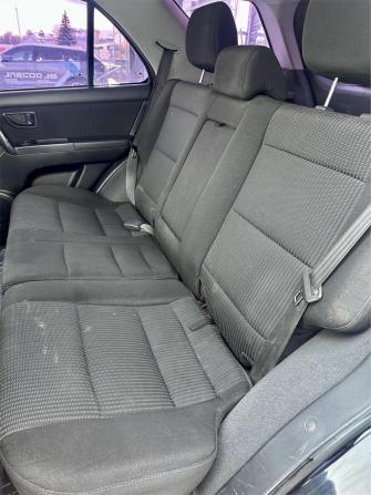 Kia Sorento I Рестайлинг с пробегом 2006 года, цена 895 000 рублей, 266479 км, внедорожник, Автокод Объявления