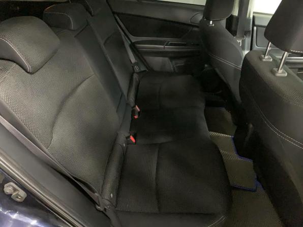 Subaru XV I с пробегом 2013 года, цена 1 030 000 рублей, 216704 км, внедорожник, Автокод Объявления