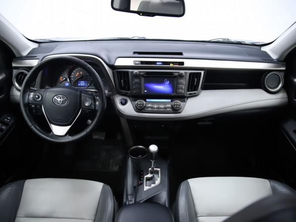 Toyota RAV4 IV (XA40) с пробегом 2014 года, цена 1 550 000 рублей, 346123 км, внедорожник, Автокод Объявления