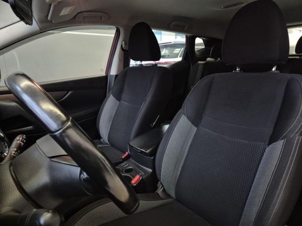 Nissan Qashqai II Рестайлинг с пробегом 2019 года, цена 1 949 000 рублей, 96838 км, внедорожник, Автокод Объявления