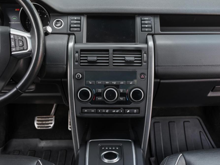 Land Rover Discovery Sport I Москва  - изображение 15