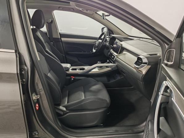 Geely Coolray I с пробегом 2023 года, цена 1 725 000 рублей, 65863 км, внедорожник, Автокод Объявления