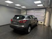 Nissan Qashqai II Рестайлинг Тверь  - изображение 31