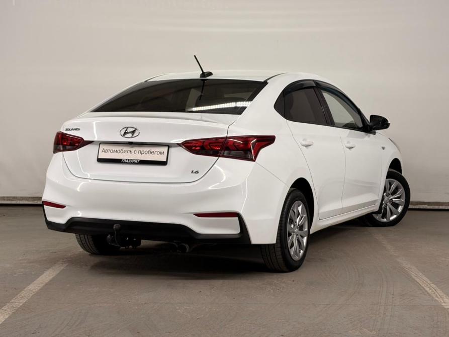 Hyundai Solaris II Екатеринбург  - изображение 2