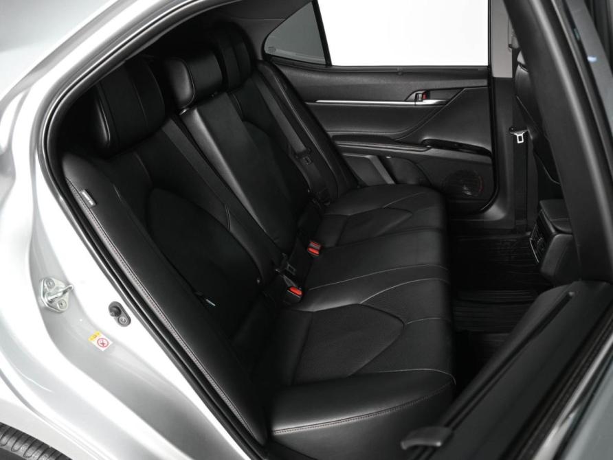 Toyota Camry VIII (XV70) Ростов-на-Дону  - изображение 7