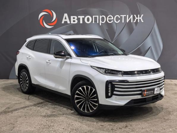 Exeed TXL I Рестайлинг с пробегом 2022 года, цена 1 965 000 рублей, 88800 км, внедорожник, Автокод Объявления