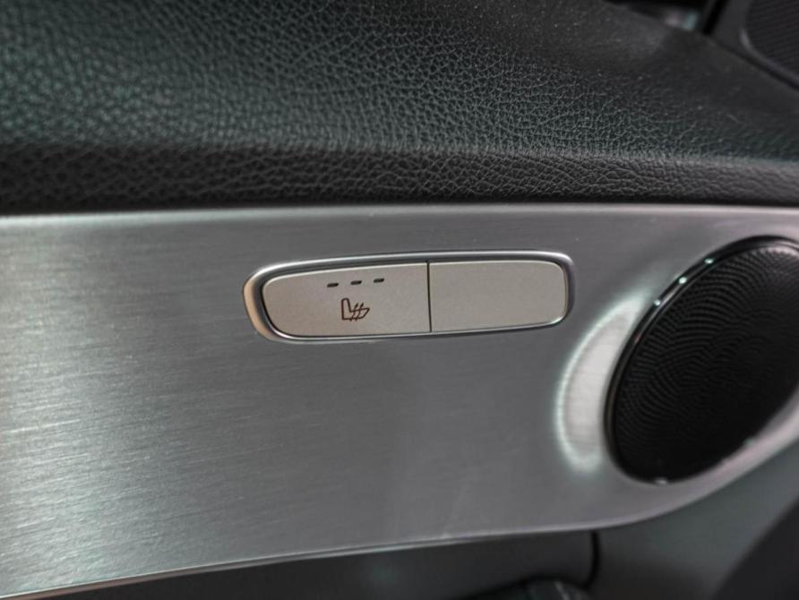 Mercedes-Benz C-Класс IV (W205) Рестайлинг Воронеж  - изображение 22