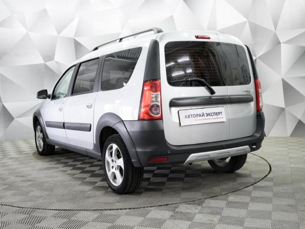 Lada (ВАЗ) Largus I с пробегом 2015 года, цена 787 000 рублей, 128028 км, универсал, Автокод Объявления