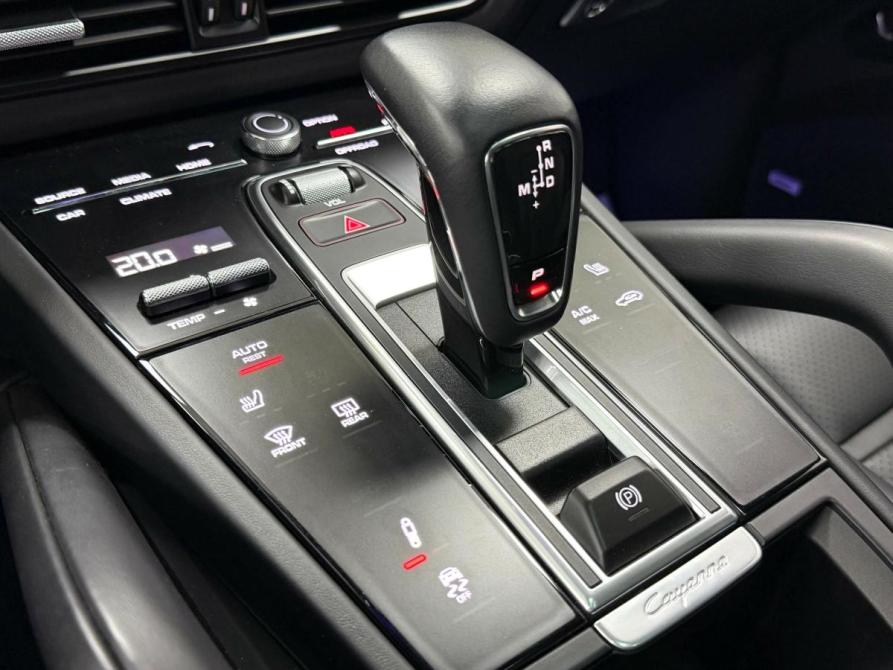 Porsche Cayenne III Красноярск  - изображение 12