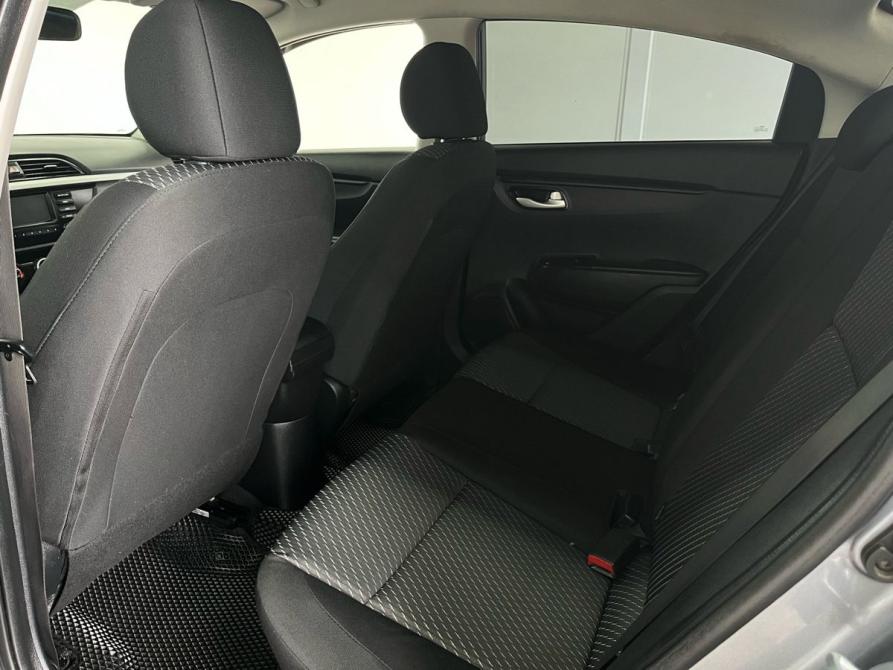 Kia Rio IV Уфа  - изображение 16