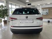 Skoda Kodiaq I Москва  - изображение 32
