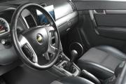Chevrolet Captiva I Тюмень  - изображение 26