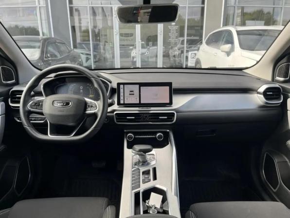 Belgee X50 с пробегом 2024 года, цена 1 820 000 рублей, 21814 км, внедорожник, Автокод Объявления