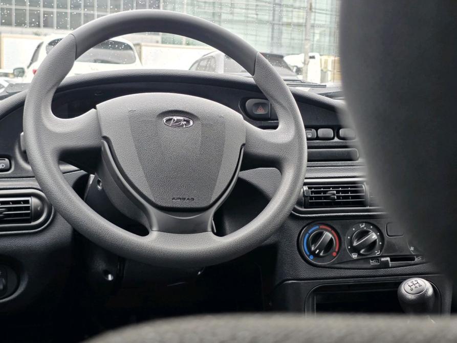 Lada (ВАЗ) Niva Travel I Новосибирск  - изображение 21