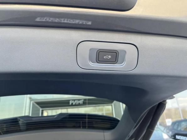 Geely EX5 с пробегом 2024 года, цена 3 698 000 рублей, 2012 км, внедорожник, Автокод Объявления
