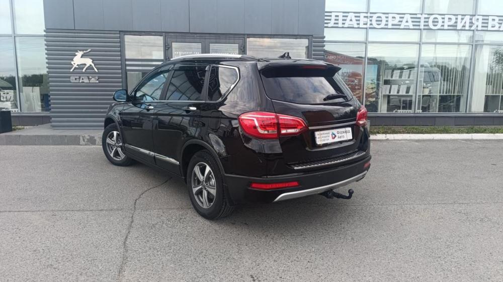 Haval H6 I Омск  - изображение 16